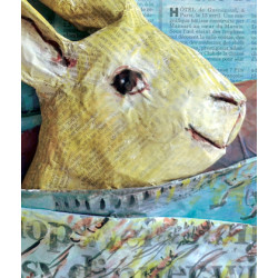 Conin bleu Apollinaire