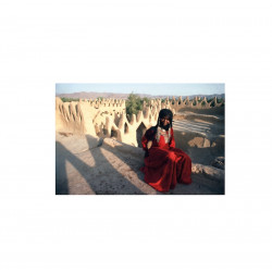 de regard à regard - Geneviève Roy