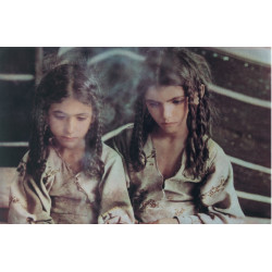 de regard à regard - Geneviève Roy