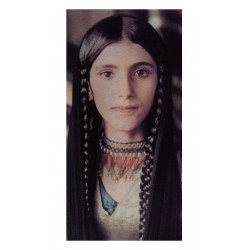 de regard à regard - Geneviève Roy