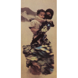 de regard à regard - Geneviève Roy