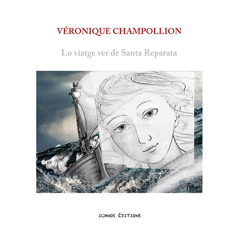 Lo viatge ver de Santa Reparata - Véronique Champollion