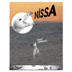 Lo viatge ver de Santa Reparata - Véronique Champollion