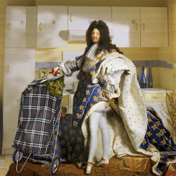 Louis XIV