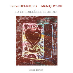 La Cordillère des ondes