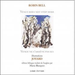 Vence does not stop here -...