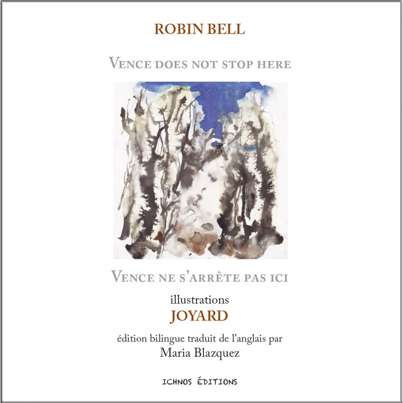 Vence does not stop here - Vence ne s'arrête pas ici