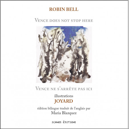 Vence does not stop here - Vence ne s'arrête pas ici