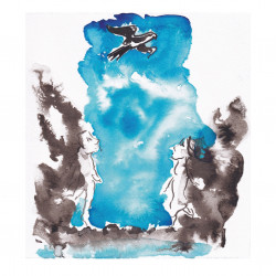 Vence does not stop here - Vence ne s'arrête pas ici