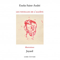 Voyelles de l'alcôve