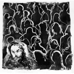 Le spleen de Paris - Baudelaire - Joyard- avec gravure