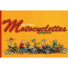 Motocyclettes farfelues