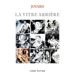 Vitre arrière Joyard