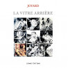 Vitre arrière Joyard