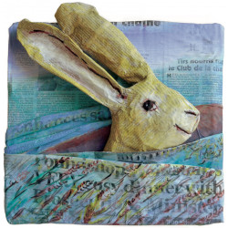 Conin bleu Apollinaire