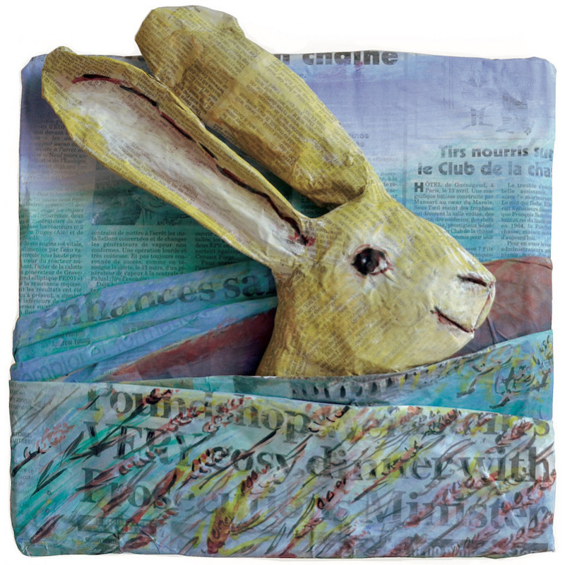 Conin bleu Apollinaire