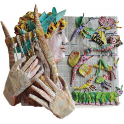 Orphée Troupe infecte -...