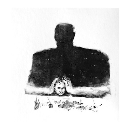 Joyard - Spleen de Paris - la Solitude