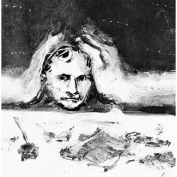 Joyard - Spleen de Paris - la Solitude