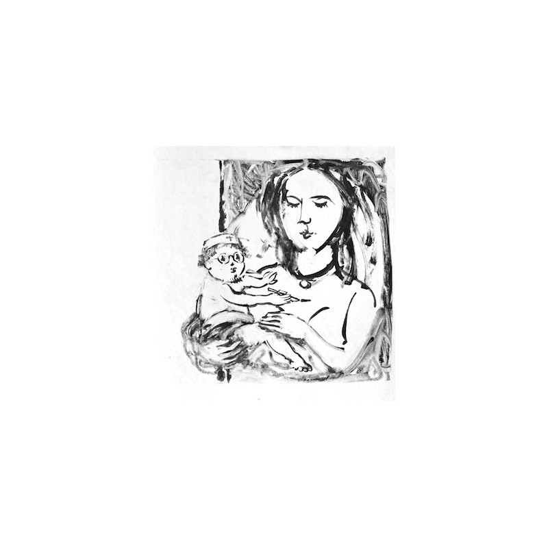 Joyard - Spleen de Paris - Mademoiselle Bistouri