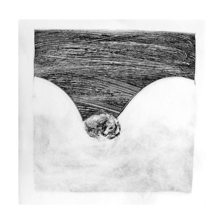 Joyard - Spleen de Paris - Les bons chiens