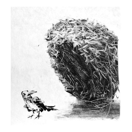 Joyard - Spleen de Paris - le Confiteor de l'artiste